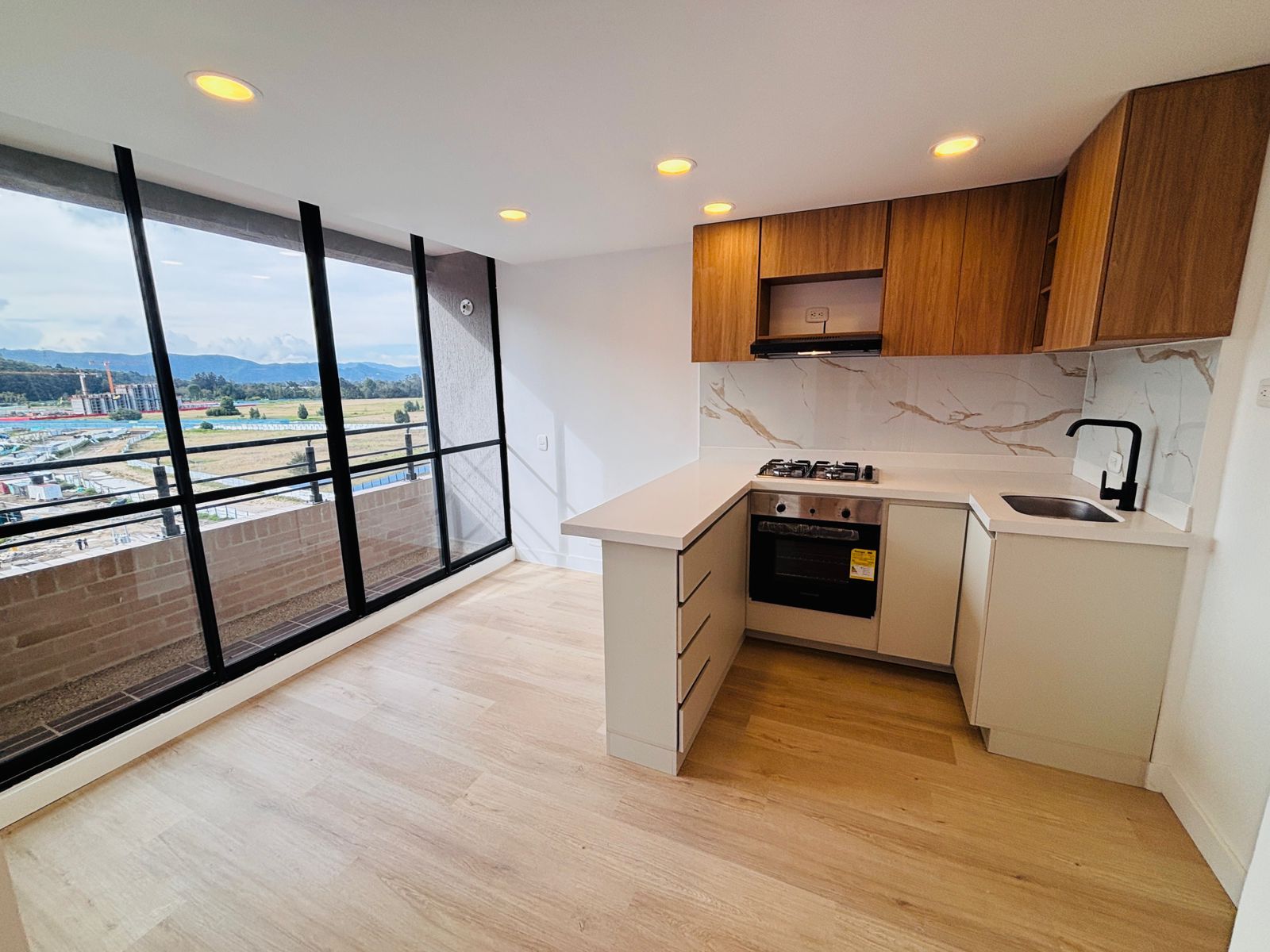 Apartamento en arriendo Cundinamarca Bogotá Casa Blanca 38 m2 Habitaciones 2 Baños 1 Garajes 0 Precio $1650000