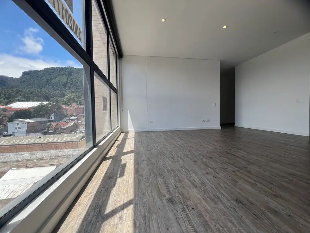 Apartamento en venta Cundinamarca Bogotá San Martin 86 m2 Habitaciones 2 Baños 3 Garajes 2 Precio $434000000