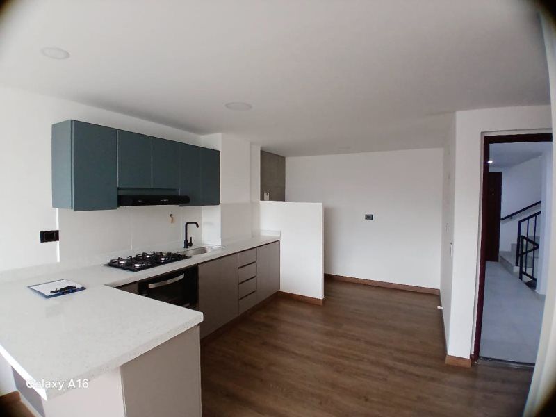 Apartamento en arriendo Antioquia Medellín Simon Bolivar 50 m2 Habitaciones 1 Baños 2 Garajes 0 Precio $2650000