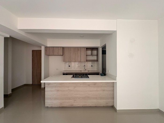 Apartamento en arriendo Antioquia Bello Zona Industrial No 1 75 m2 Habitaciones 3 Baños 2 Garajes 1 Precio $2700000