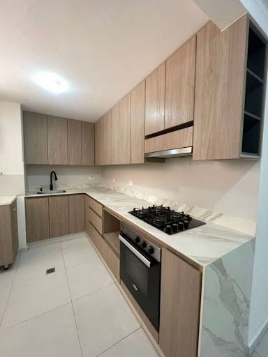 Apartamento en arriendo Antioquia Medellín La America 84 m2 Habitaciones 3 Baños 2 Garajes 1 Precio $2600000