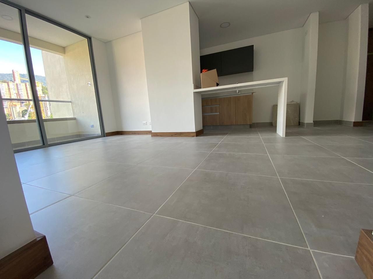 Apartamento en arriendo Antioquia Medellín Villa Carlota 72 m2 Habitaciones 2 Baños 3 Garajes 1 Precio $3900000