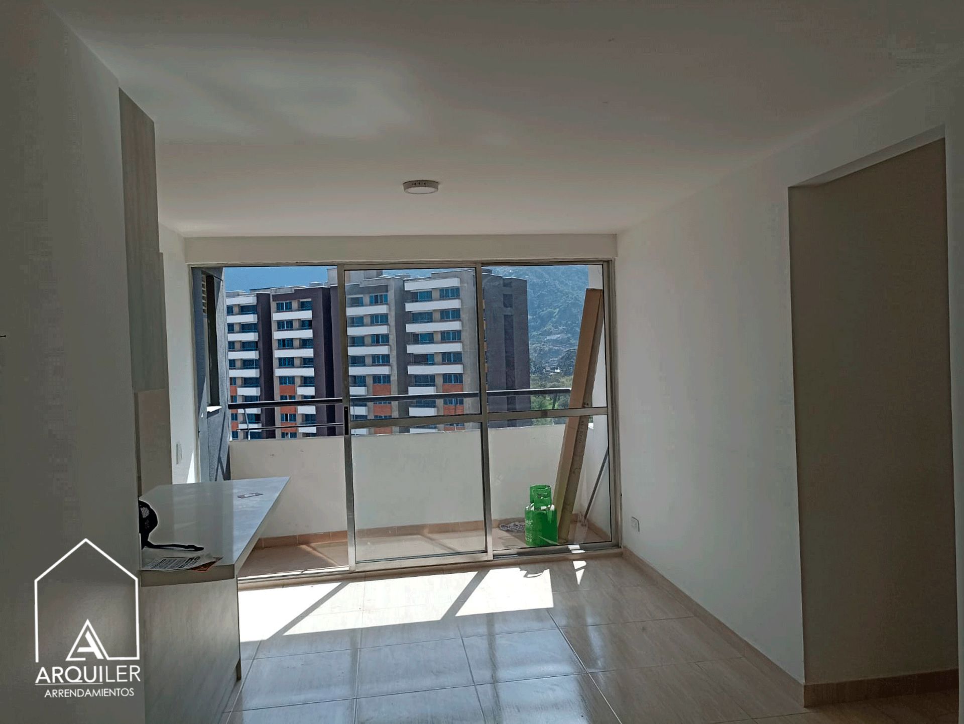 Apartamento en arriendo Antioquia Bello San Gabriel 58 m2 Habitaciones 3 Baños 2 Garajes 0 Precio $1500000