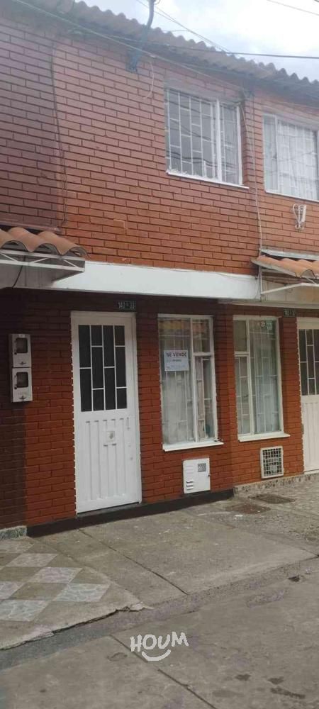 Casa en venta Cundinamarca Bogotá Villa María 41 m2 Habitaciones 2 Baños 1 Garajes 0 Precio $200000000