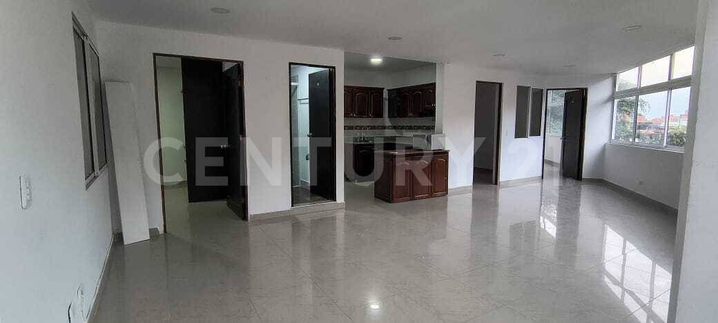 Apartamento en venta Antioquia Envigado La Orquídea 100 m2 Habitaciones 3 Baños 1 Garajes 0 Precio $370000000