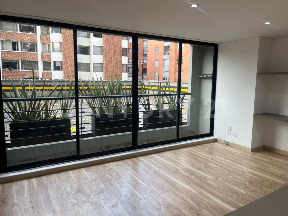 Apartamento en arriendo Cundinamarca Bogotá Las Acasias 65 m2 Habitaciones 2 Baños 2 Garajes 1 Precio $3300000