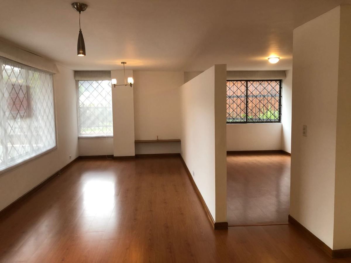 Apartamento en arriendo Cundinamarca Bogotá Molinos Norte 50 m2 Habitaciones 1 Baños 1 Garajes 1 Precio $2432000