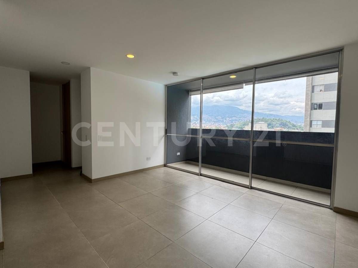 Apartamento en arriendo Antioquia Medellín Shellmar 72 m2 Habitaciones 2 Baños 2 Garajes 1 Precio $3300000