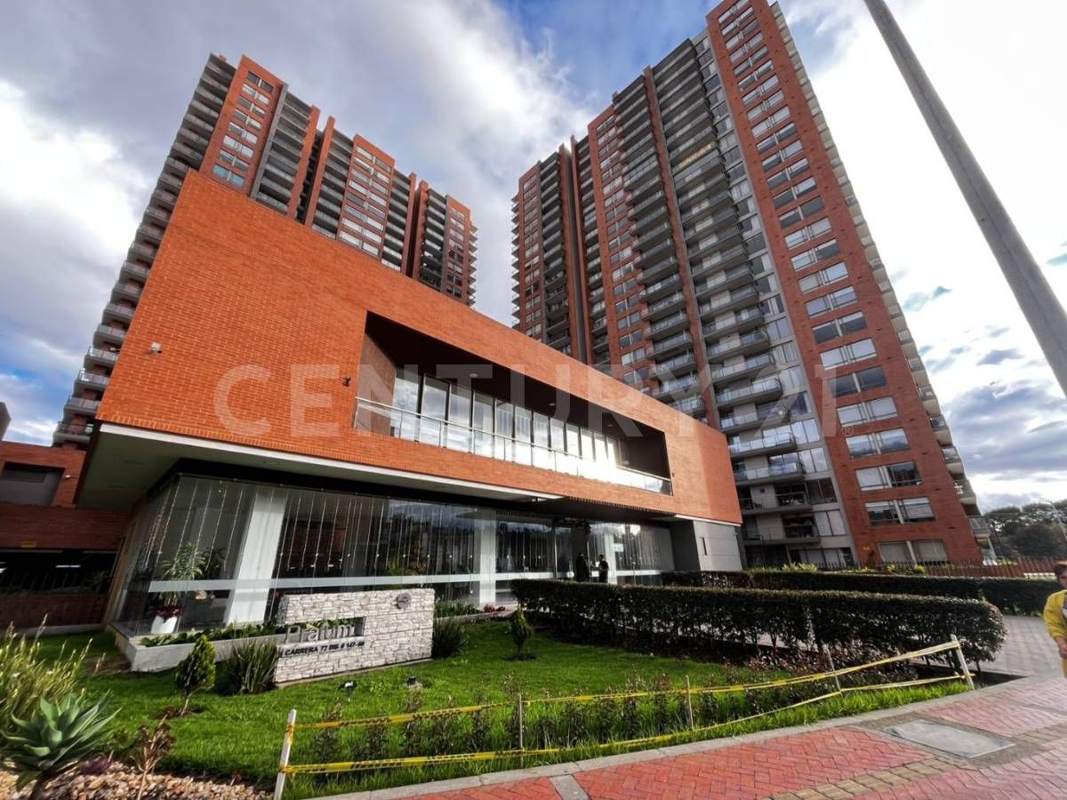 Apartaestudio en venta Cundinamarca Bogotá El Plan 41 m2 Habitaciones 1 Baños 1 Garajes 1 Precio $410000000