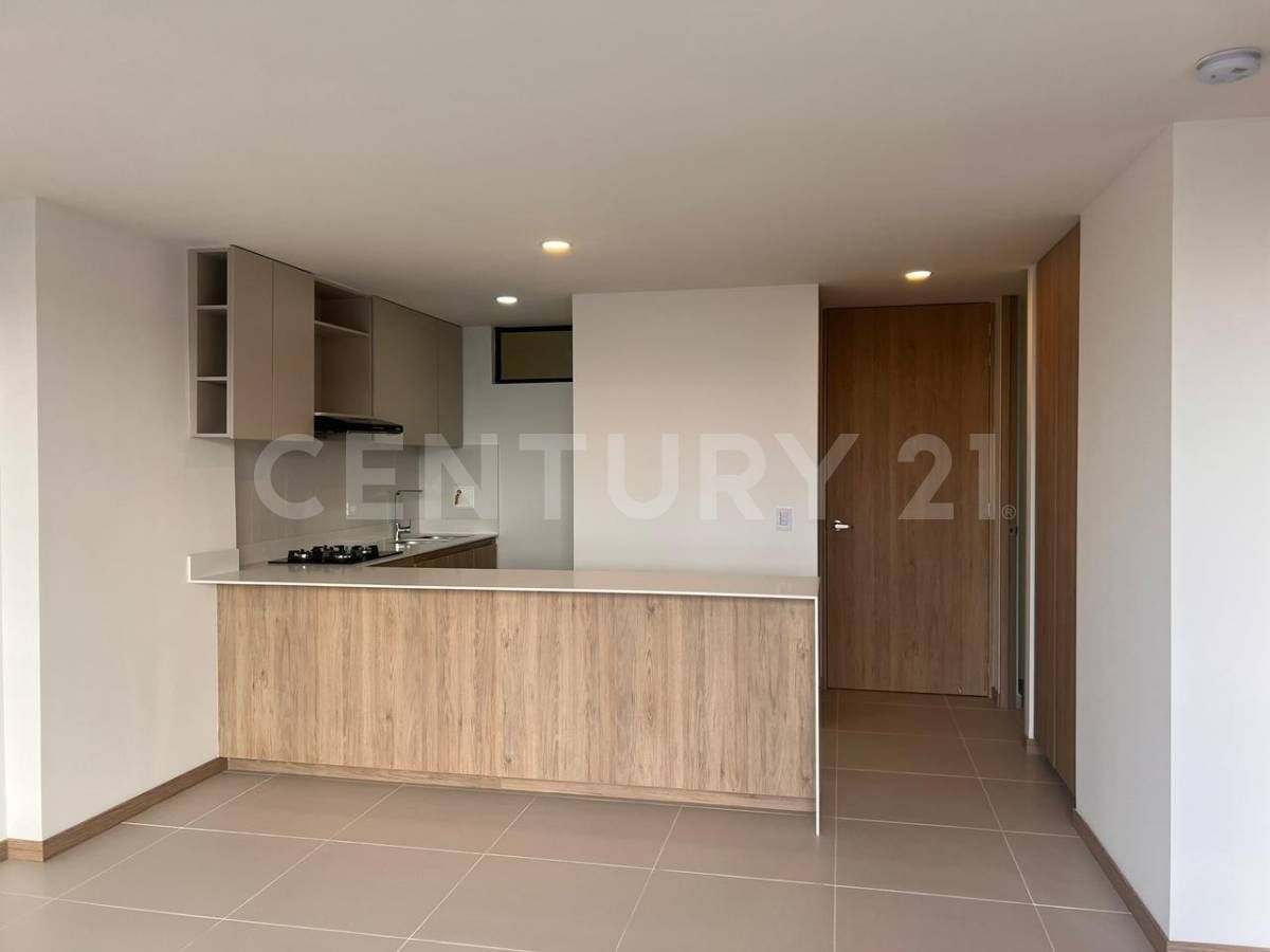 Apartamento en arriendo Antioquia Envigado La Pradera 72 m2 Habitaciones 2 Baños 2 Garajes 1 Precio $4100000