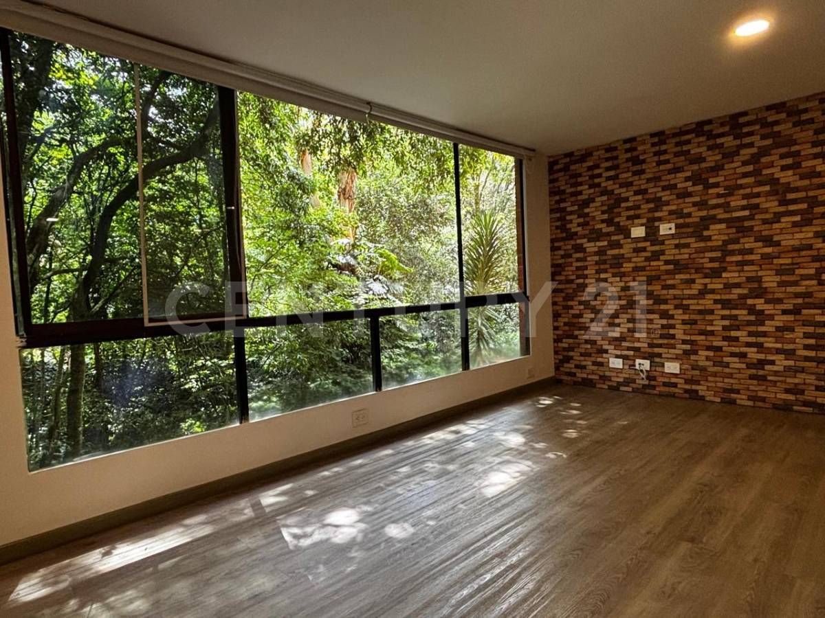 Apartamento en arriendo Antioquia Medellín Las Lomas No2 45 m2 Habitaciones 1 Baños 2 Garajes 1 Precio $2800000