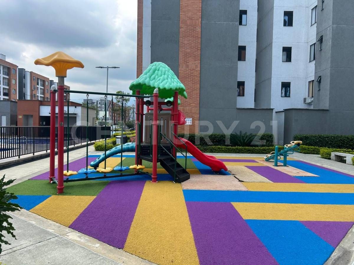 Apartamento en arriendo Valle Del Cauca Jamundí Jamundí 53 m2 Habitaciones 2 Baños 2 Garajes 1 Precio $950000