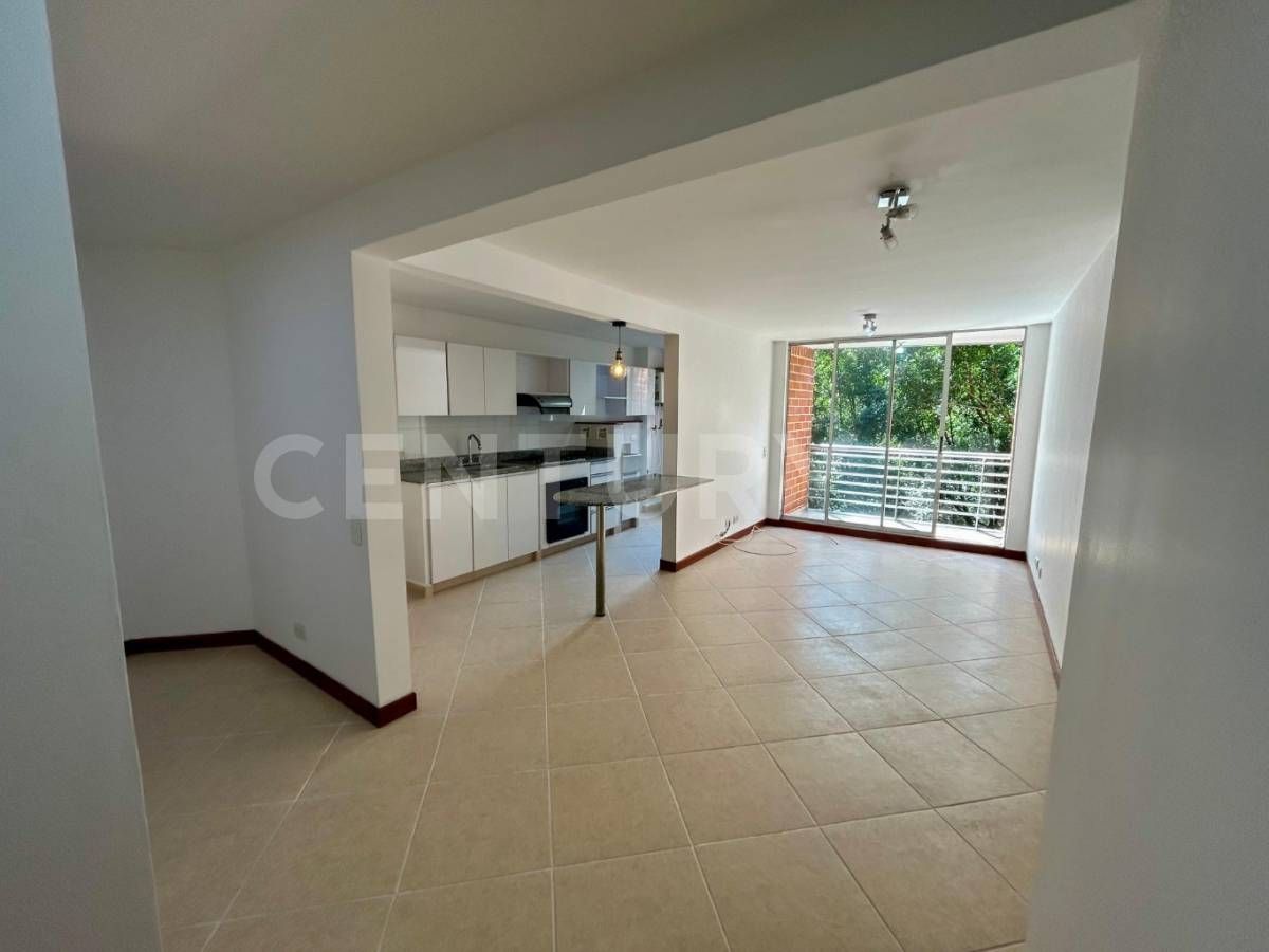 Apartamento en arriendo Antioquia Medellín Castropol 66 m2 Habitaciones 2 Baños 2 Garajes 1 Precio $4000000