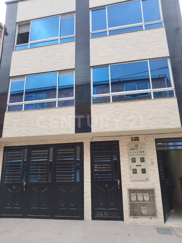 Apartamento en arriendo Cundinamarca Bogotá Antonia Santos 56 m2 Habitaciones 2 Baños 1 Garajes 0 Precio $1000000