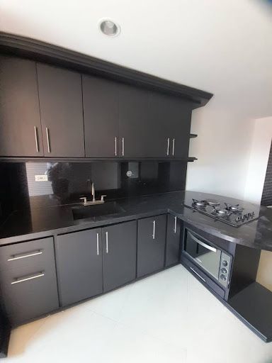 Apartamento en arriendo Antioquia Medellín La Castellana 90 m2 Habitaciones 3 Baños 2 Garajes 1 Precio $3100000