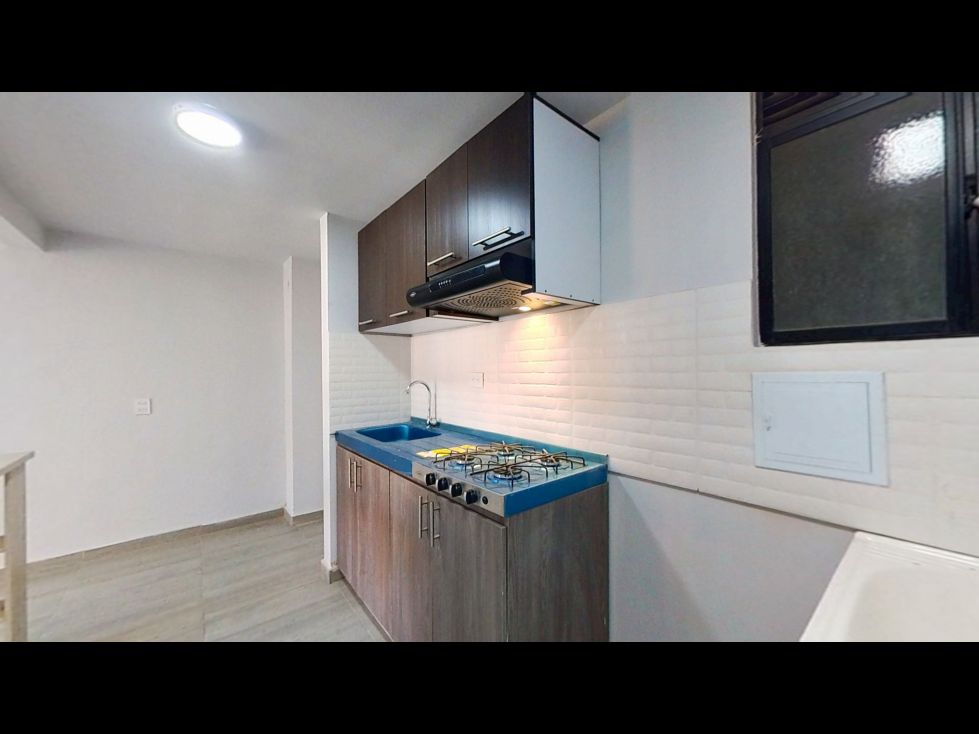 Apartamento en venta Cundinamarca Madrid El Sosiego 63 m2 Habitaciones 3 Baños 2 Garajes 0 Precio $199000000