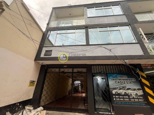 Local en arriendo Santander Bucaramanga Centro 49 m2 Habitaciones 0 Baños 1 Garajes 1 Precio $1100000