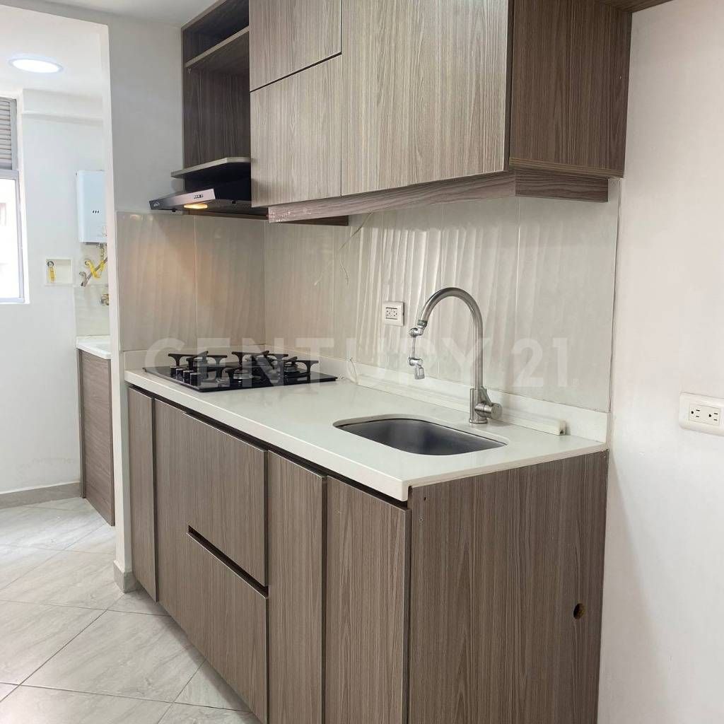 Apartamento en venta Antioquia Bello Zona Industrial No 1 58 m2 Habitaciones 3 Baños 2 Garajes 1 Precio $375000000