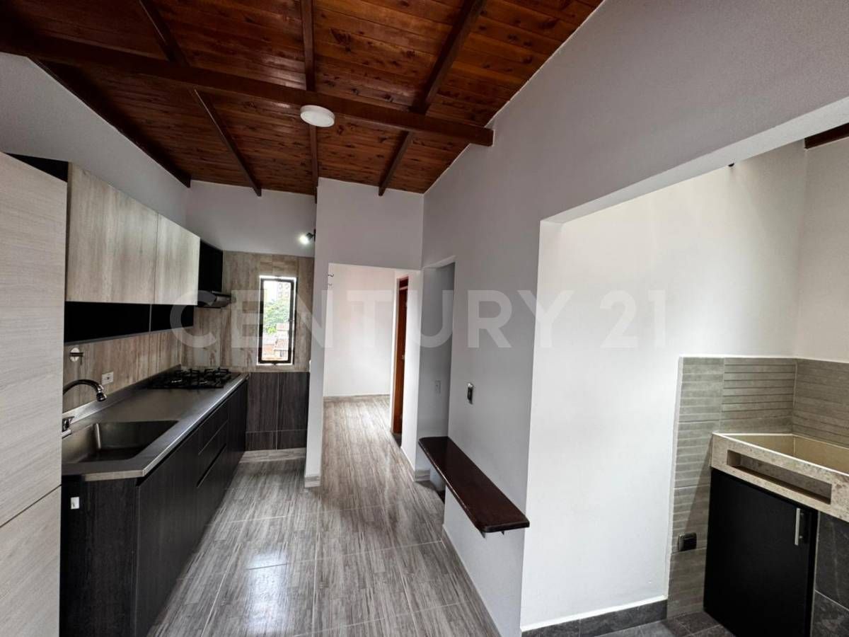 Apartamento en arriendo Antioquia Medellín San Antonio De Prado 64 m2 Habitaciones 3 Baños 2 Garajes 0 Precio $1400000