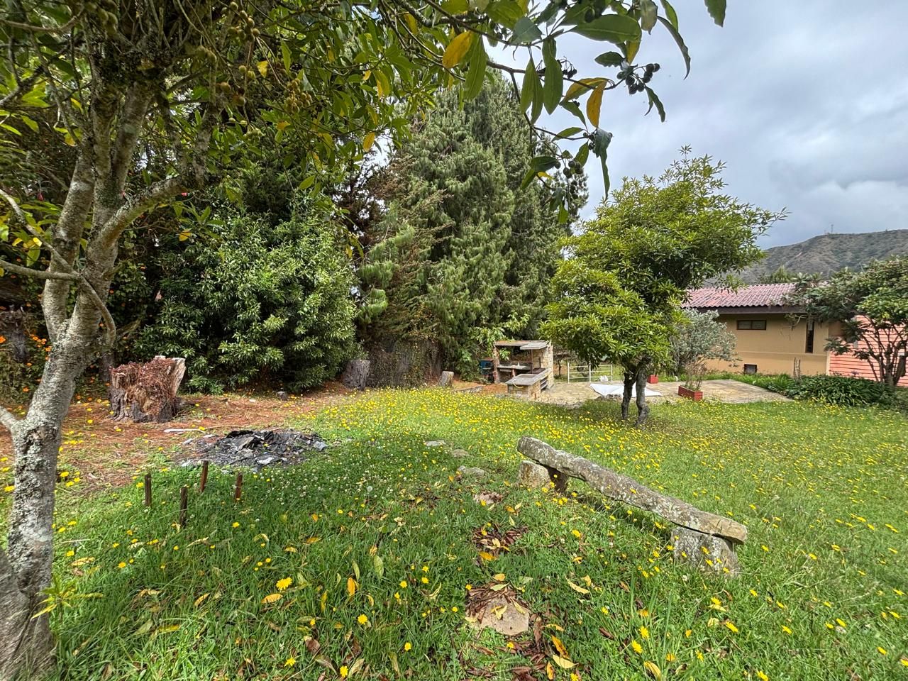 Casa en venta Cundinamarca La Calera La Calera 428 m2 Habitaciones 4 Baños 4 Garajes 3 Precio $1900000000