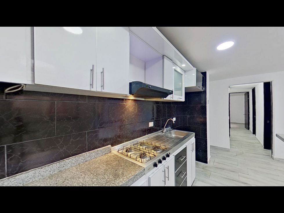 Apartamento en venta Cundinamarca Madrid El Cortijo 55 m2 Habitaciones 3 Baños 2 Garajes 0 Precio $194000000