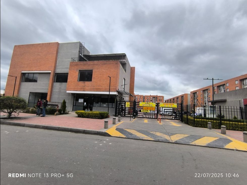 Apartamento en venta Cundinamarca Madrid Hacienda Madrid El Prado 50 m2 Habitaciones 3 Baños 2 Garajes 0 Precio $170000000