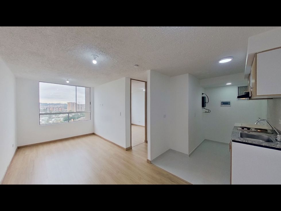 Apartaestudio en venta Cundinamarca Bogotá El Redil 35 m2 Habitaciones 1 Baños 1 Garajes 0 Precio $219900000