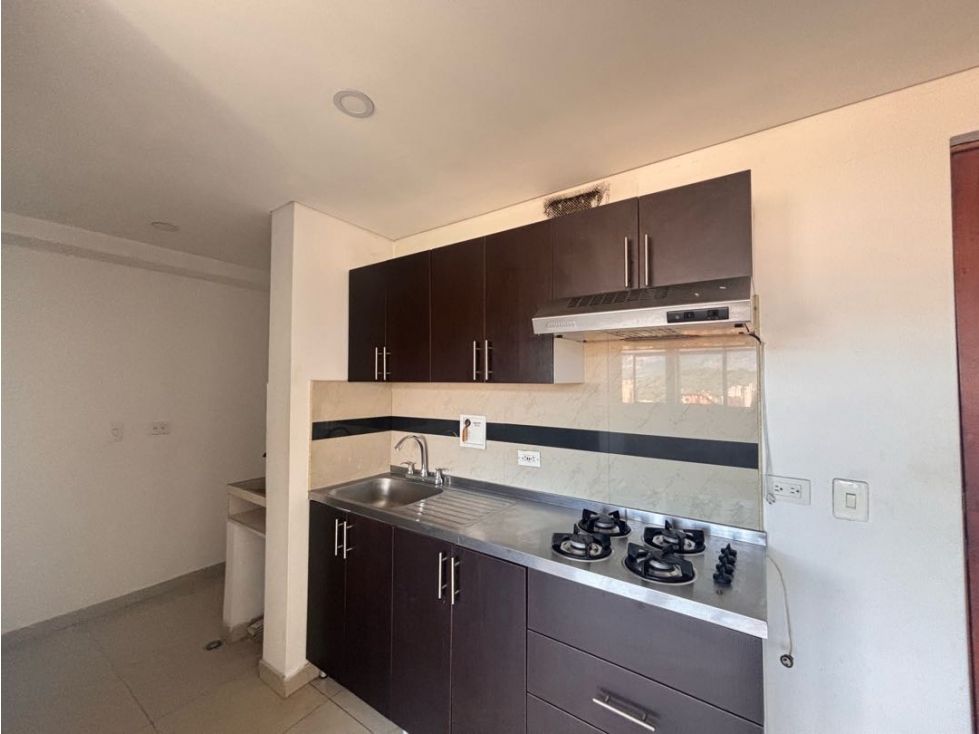 Apartaestudio en arriendo Antioquia Medellín Calasanz Parte Alta 40 m2 Habitaciones 1 Baños 1 Garajes 0 Precio $1450000