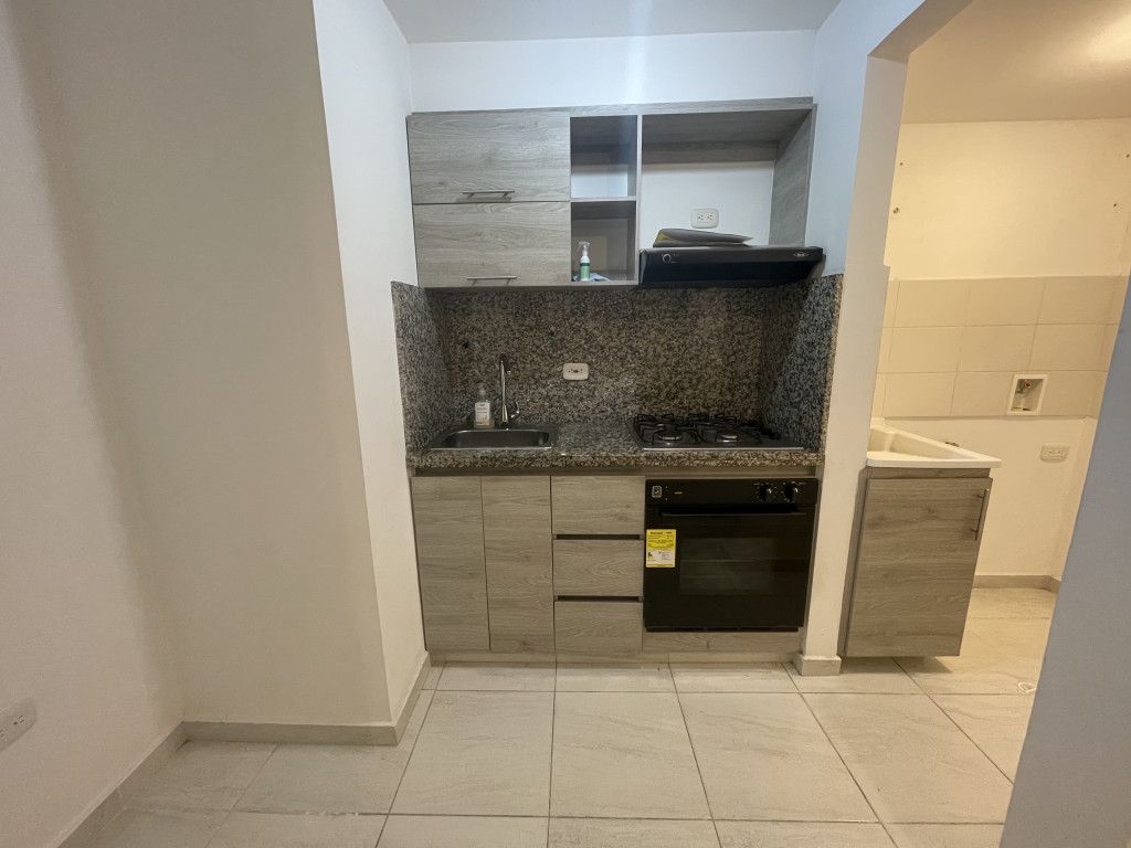 Apartamento en arriendo Atlántico Barranquilla Los Angeles 51 m2 Habitaciones 2 Baños 2 Garajes 1 Precio $1450000