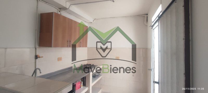 Apartamento en arriendo Antioquia Itagüí Centro 50 m2 Habitaciones 3 Baños 1 Garajes 0 Precio $1700000