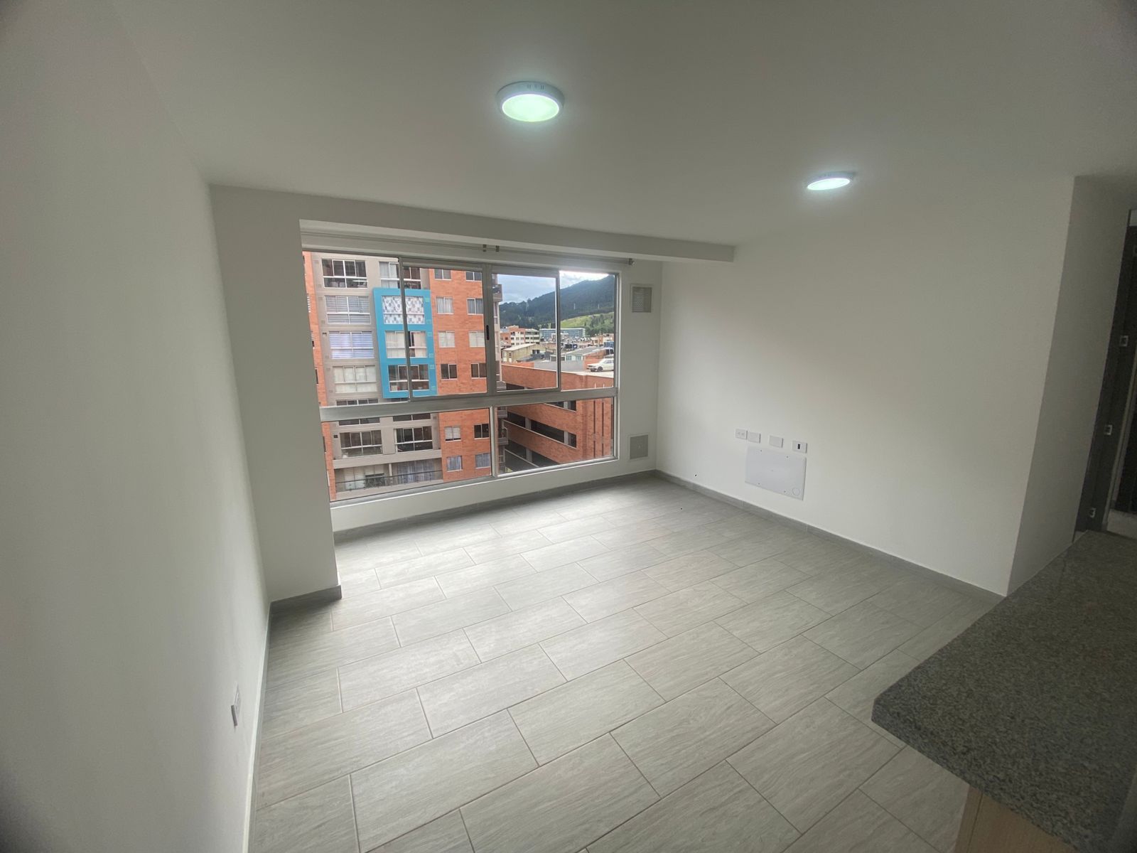 Apartamento en arriendo Cundinamarca Zipaquirá Algarra Iii 49 m2 Habitaciones 3 Baños 2 Garajes 0 Precio $1300000