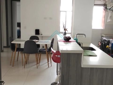 Apartamento en arriendo Antioquia Rionegro Cuatro Esquinas 78 m2 Habitaciones 3 Baños 2 Garajes 1 Precio $2500000