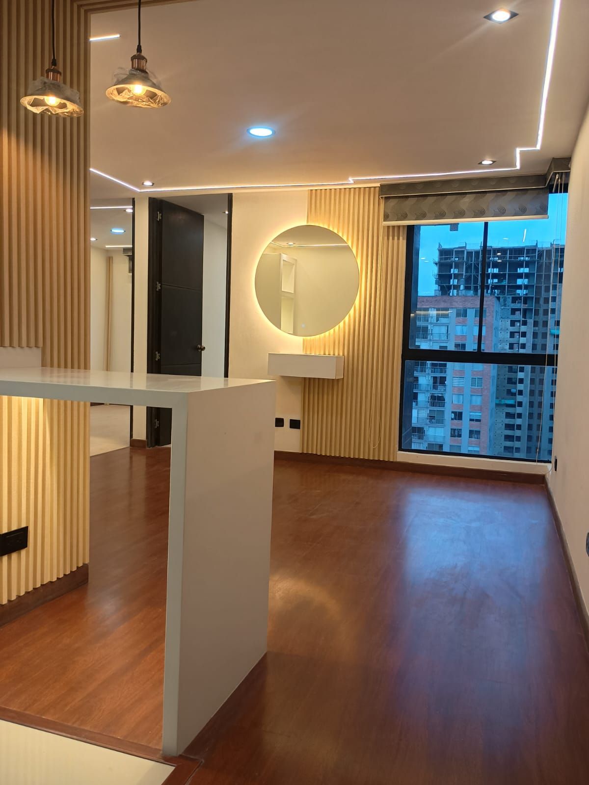 Apartamento en venta Cundinamarca Bogotá Cjr Bello Horizonte 36 m2 Habitaciones 2 Baños 1 Garajes 1 Precio $249000000