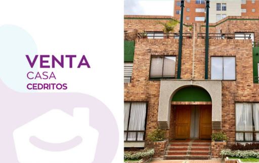 Casa en venta Cundinamarca Bogotá Parques De Lorena 152 m2 Habitaciones 4 Baños 4 Garajes 2 Precio $750000000