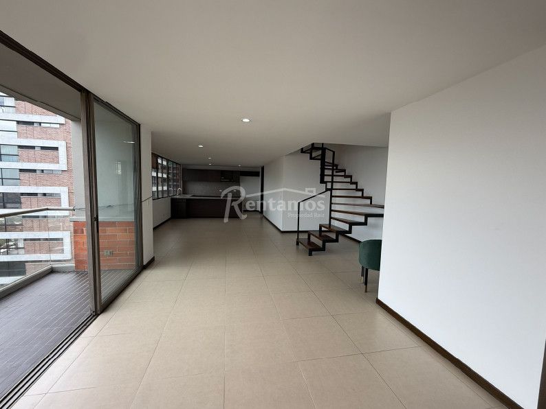 Apartamento en venta Antioquia Medellín Altos Del Poblado 163 m2 Habitaciones 4 Baños 5 Garajes 3 Precio $1660000000