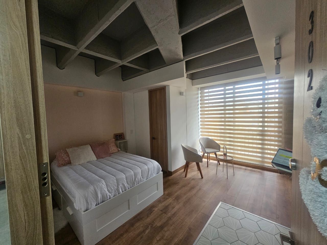 Apartaestudio en venta Cundinamarca Bogotá La Castellana 25 m2 Habitaciones 1 Baños 1 Garajes 0 Precio $340000000