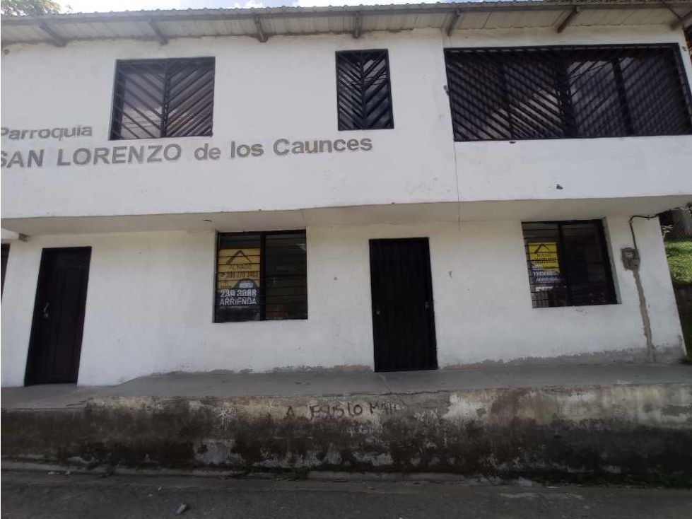 Local en arriendo Antioquia Medellín Urbanizacion Villa Verde 35 m2 Habitaciones 0 Baños 1 Garajes 0 Precio $1487500