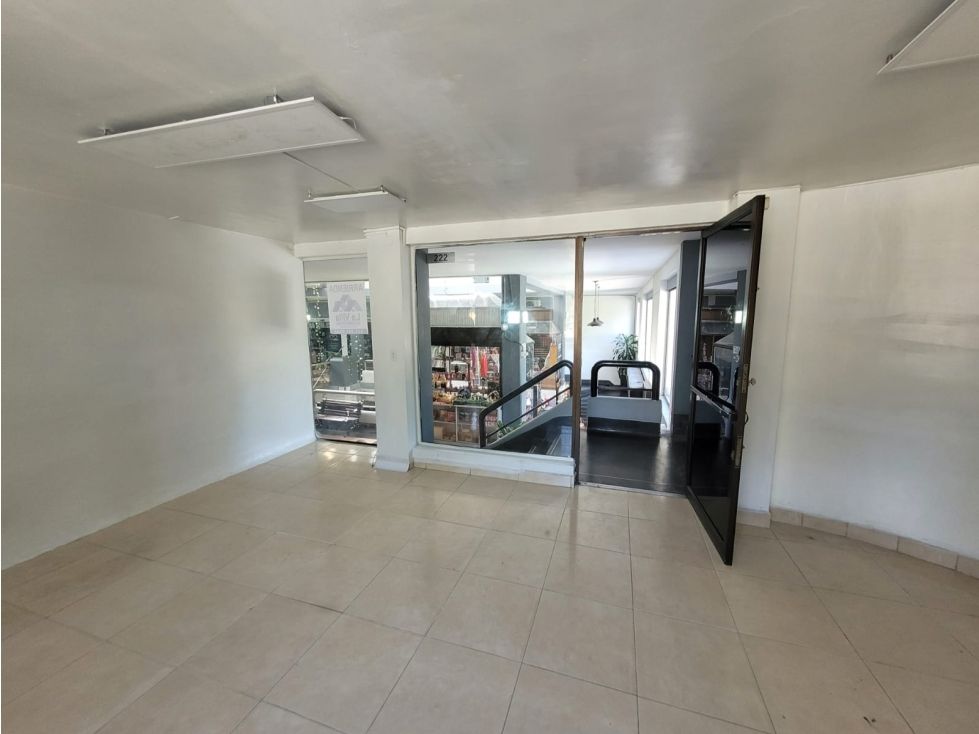 Local en venta Antioquia Medellín Bolivariana 58 m2 Habitaciones 0 Baños 0 Garajes 0 Precio $378000000