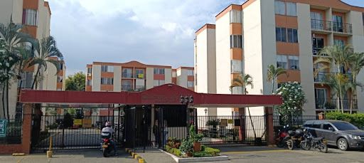 Apartamento en venta Valle Del Cauca Cali Lili 60 m2 Habitaciones 3 Baños 2 Garajes 0 Precio $185000000