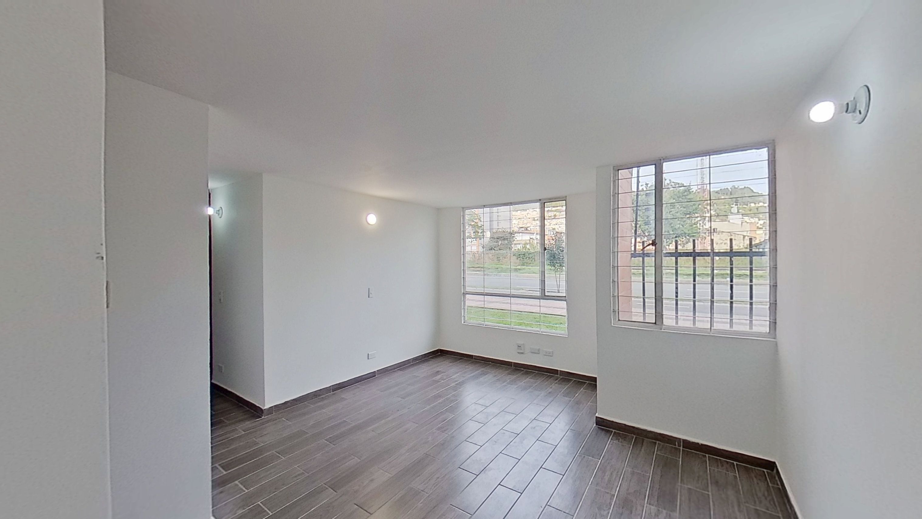 Apartamento en venta Cundinamarca Bogotá Cjr Andalucia Real 52 m2 Habitaciones 3 Baños 2 Garajes 0 Precio $248000000