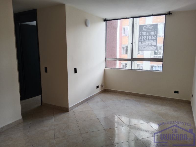 Apartamento en arriendo Antioquia Medellín San Antonio De Prado 68 m2 Habitaciones 3 Baños 1 Garajes 0 Precio $1400000