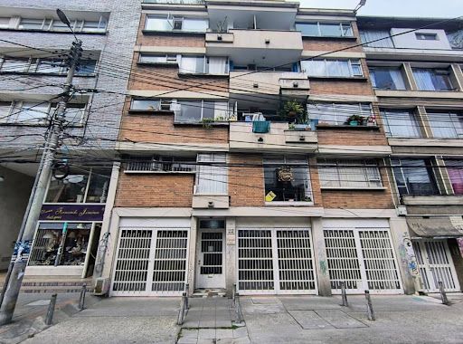 Apartamento en venta Cundinamarca Bogotá Chapinero Central 125 m2 Habitaciones 2 Baños 3 Garajes 0 Precio $550000000