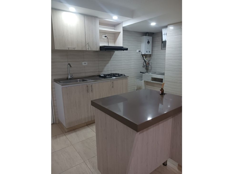 Apartamento en venta Cundinamarca Cajicá Rincón Santo 45 m2 Habitaciones 2 Baños 1 Garajes 0 Precio $209990000