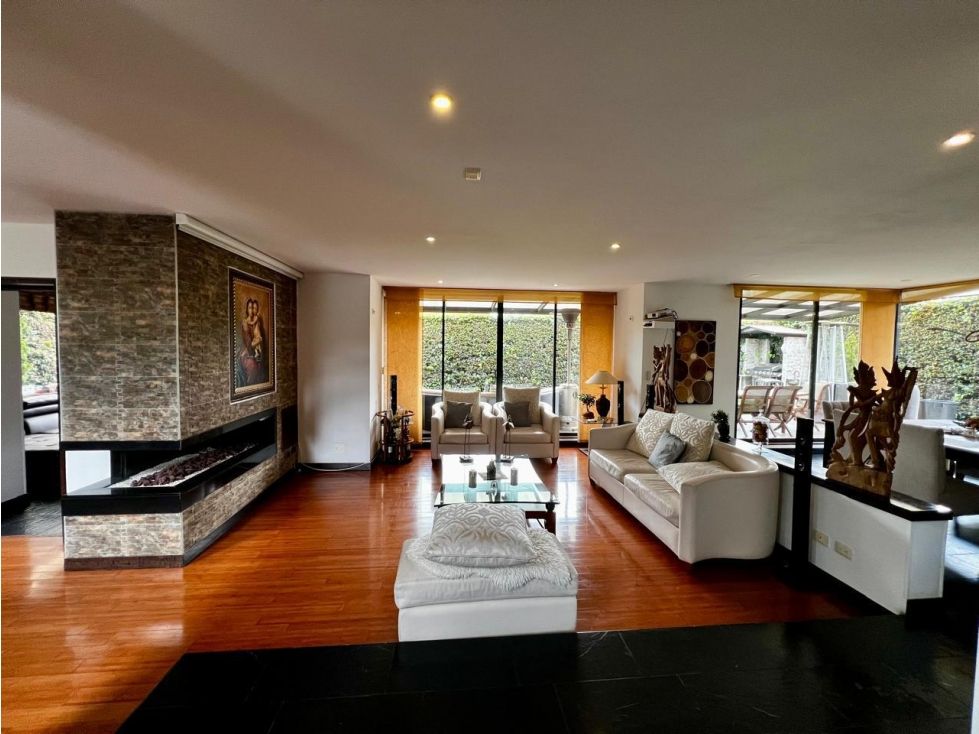 Casa en arriendo Cundinamarca Cajicá Vda Canelon 620 m2 Habitaciones 4 Baños 5 Garajes 6 Precio $12580000