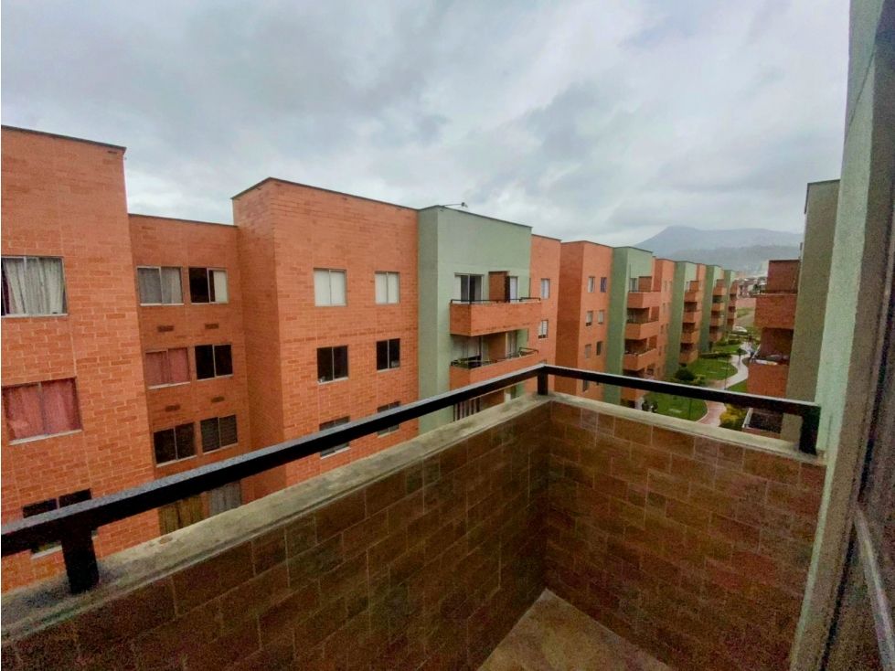 Apartamento en venta Cundinamarca Zipaquirá La Esperanza 60 m2 Habitaciones 3 Baños 2 Garajes 0 Precio $165000000