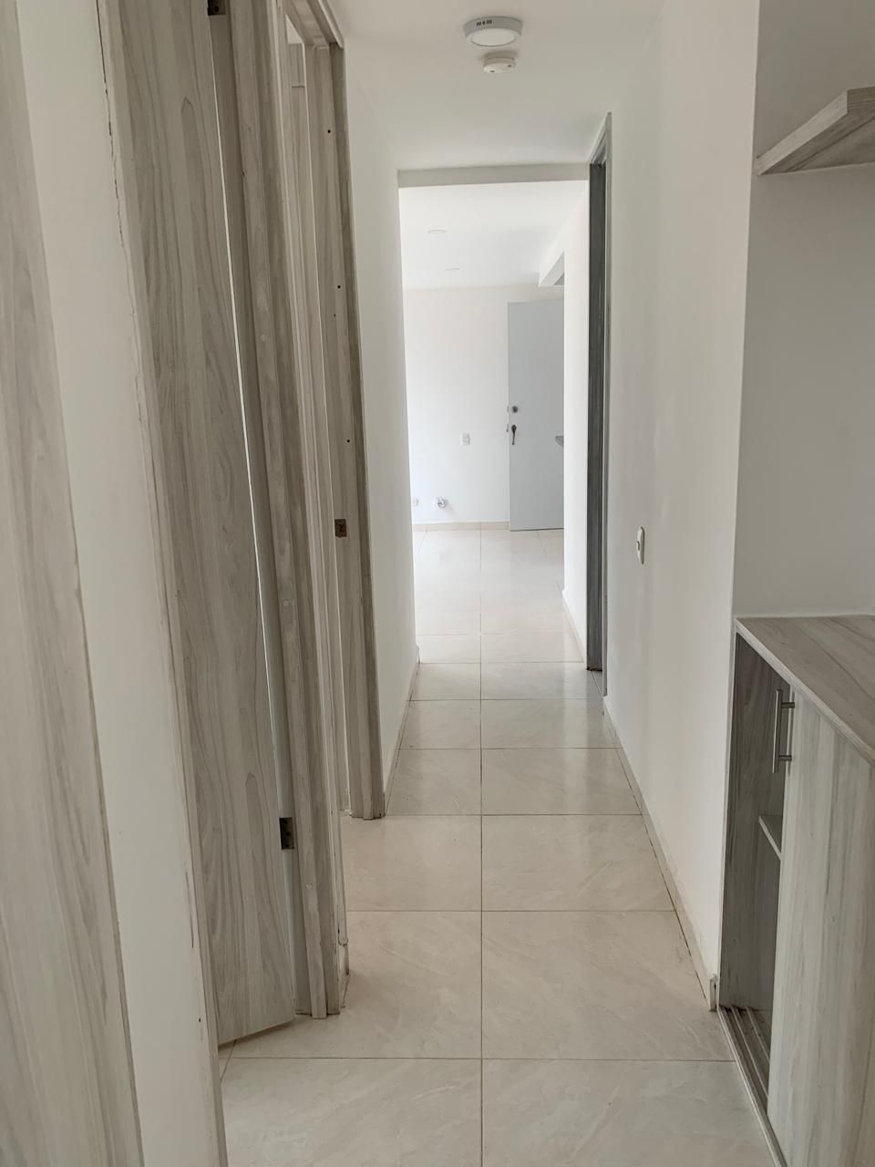 Apartamento en venta Valle Del Cauca Cali Condominio Zafiro 60 m2 Habitaciones 3 Baños 2 Garajes 0 Precio $225000000