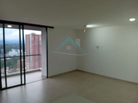 Apartamento en arriendo Antioquia Rionegro Cuatro Esquinas 78 m2 Habitaciones 2 Baños 2 Garajes 1 Precio $2700000