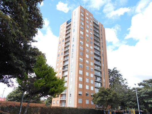 Apartamento en arriendo Cundinamarca Bogotá La Castellana 51 m2 Habitaciones 1 Baños 1 Garajes 1 Precio $2329000