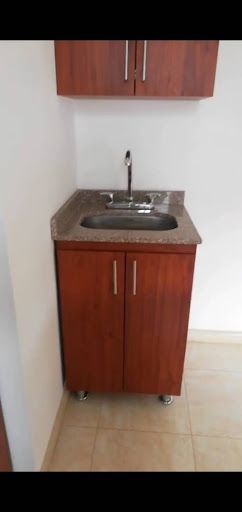 Apartamento en venta Caldas Manizales La Carola 46 m2 Habitaciones 2 Baños 2 Garajes 1 Precio $250000000