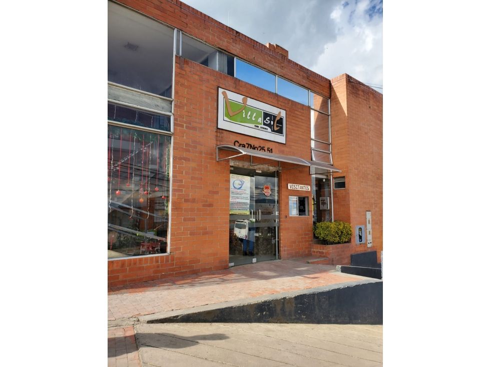 Apartamento en venta Cundinamarca Zipaquirá Br El Rincon De Zipa 56 m2 Habitaciones 2 Baños 2 Garajes 0 Precio $165000000